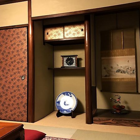 Koto Hananobou Kyoto Exterior photo