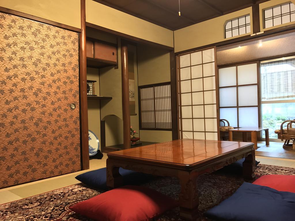 Koto Hananobou Kyoto Exterior photo