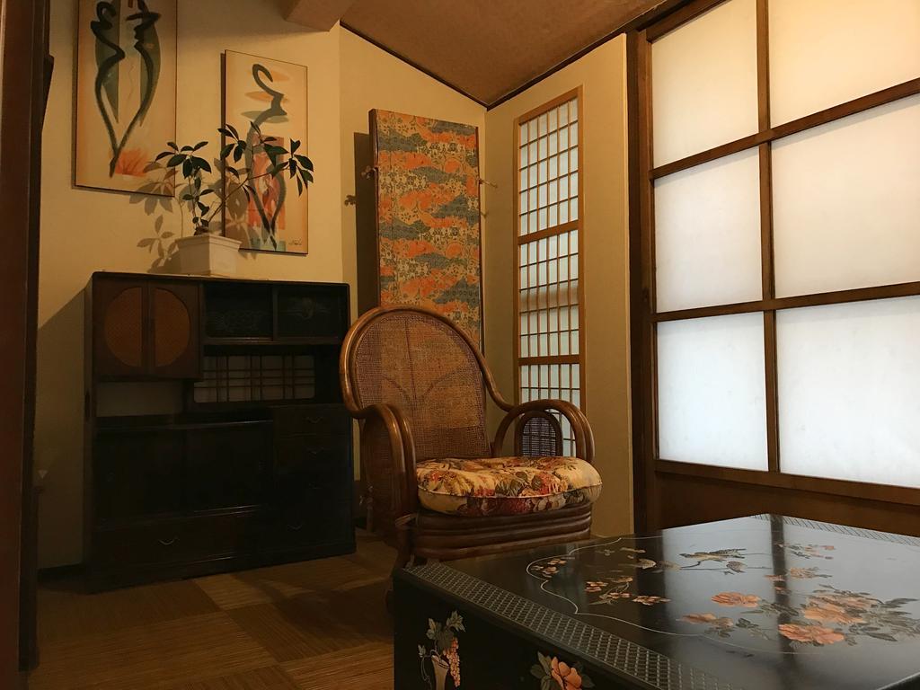 Koto Hananobou Kyoto Exterior photo