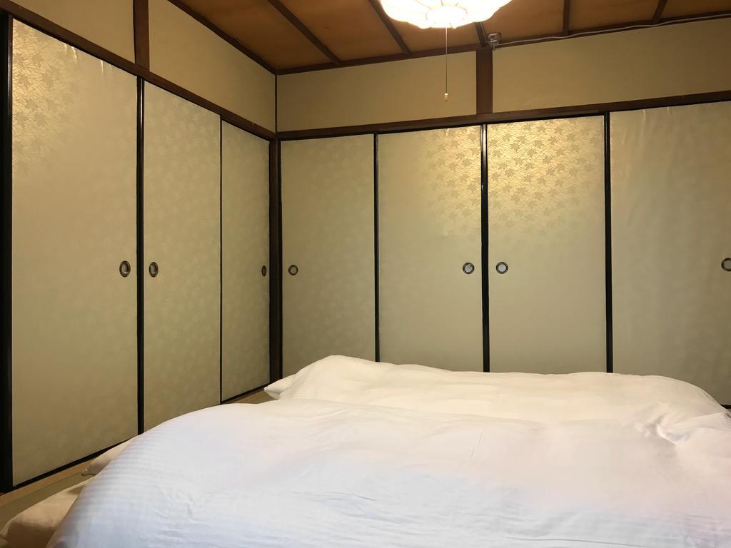 Koto Hananobou Kyoto Exterior photo