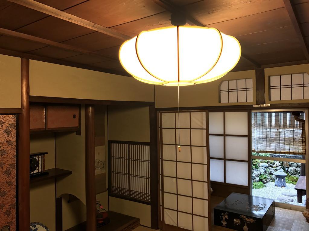 Koto Hananobou Kyoto Exterior photo