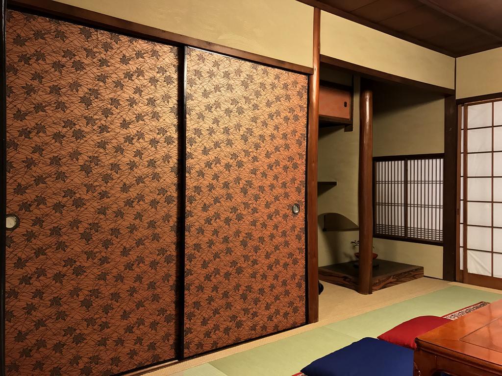 Koto Hananobou Kyoto Exterior photo
