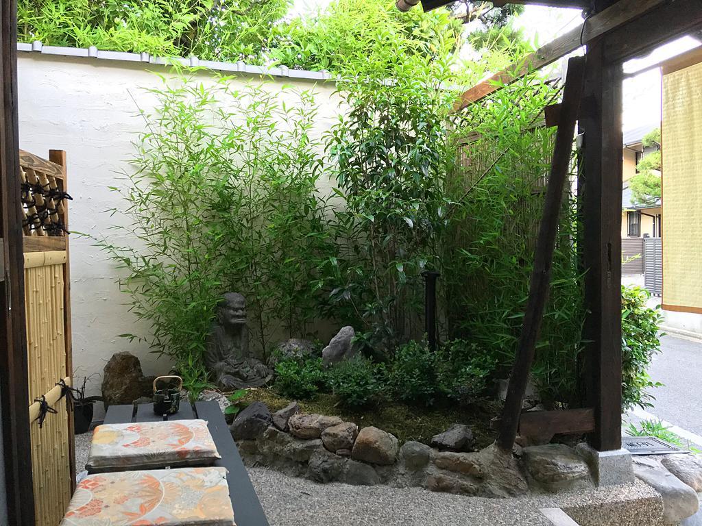 Koto Hananobou Kyoto Exterior photo