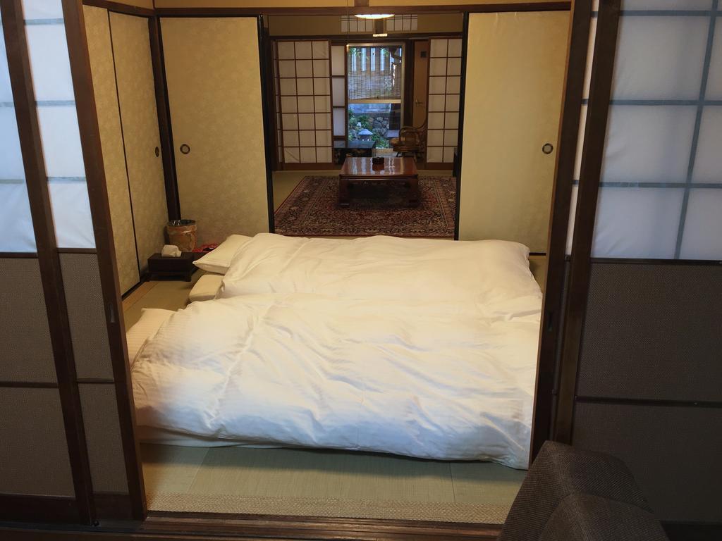 Koto Hananobou Kyoto Exterior photo