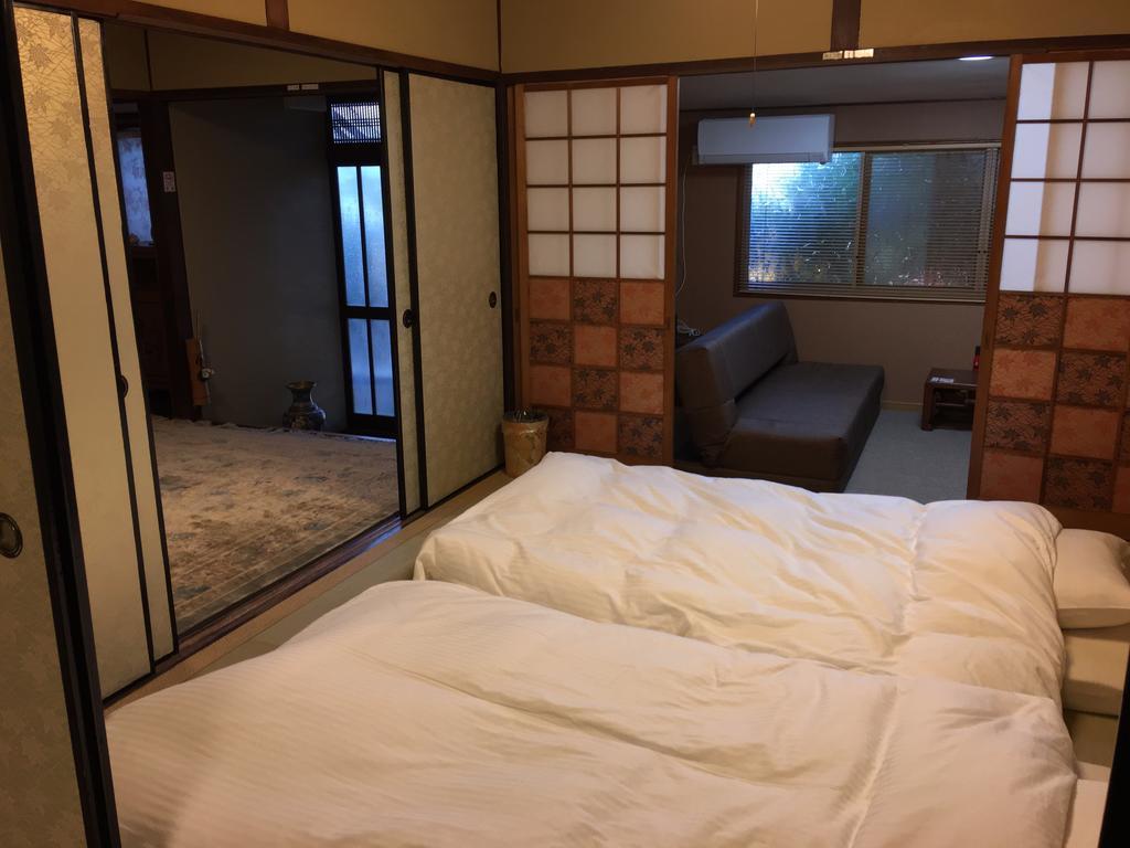Koto Hananobou Kyoto Exterior photo
