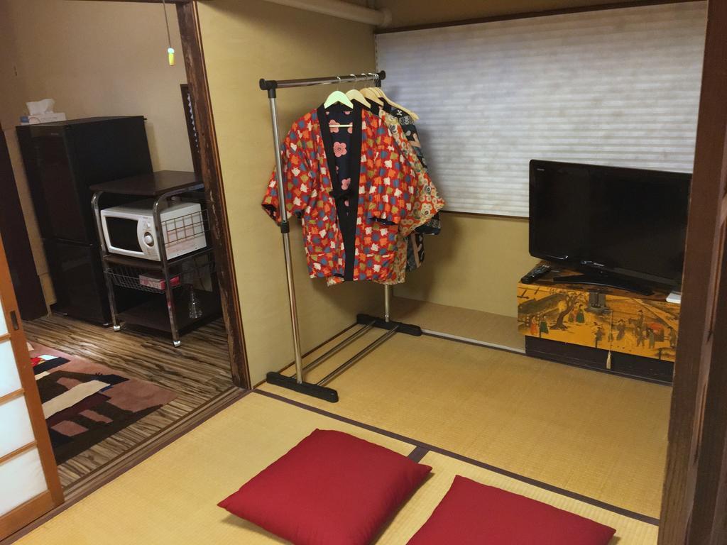 Koto Hananobou Kyoto Exterior photo
