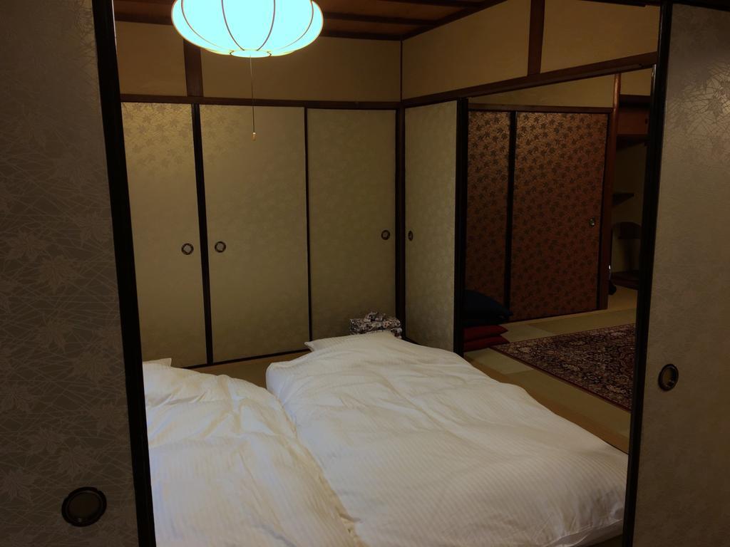 Koto Hananobou Kyoto Exterior photo